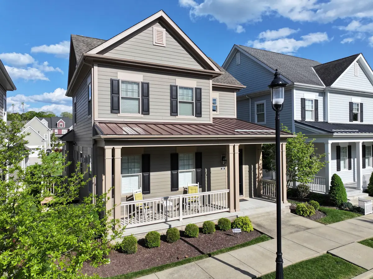 250 2nd Street, Oakmont, PA 15139 - #1