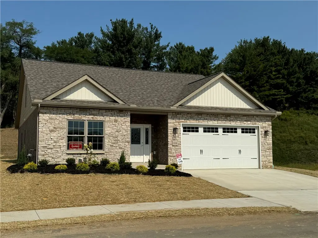 108 Harrowgate Ln, Canonsburg, PA 15317 - #1
