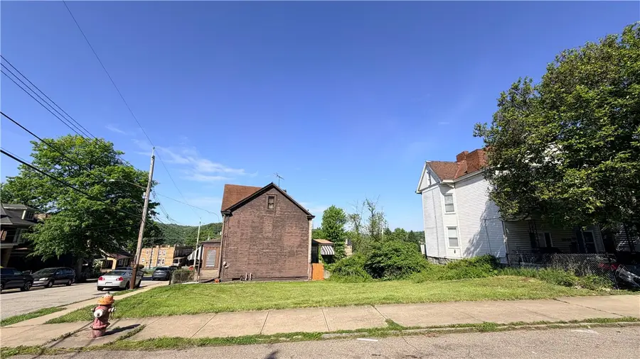 323 E Elizabeth St, Pittsburgh, PA 15207 - #2