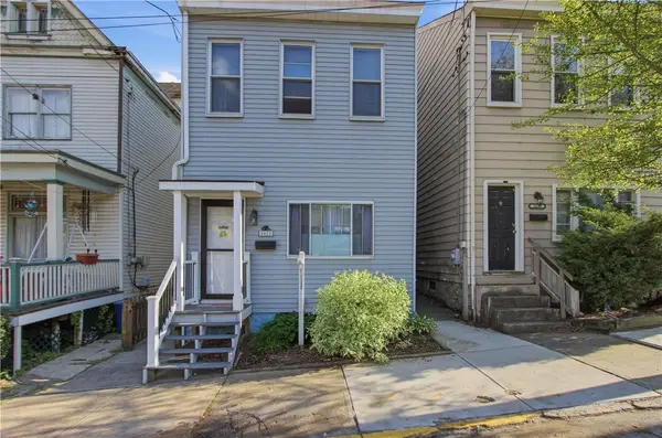 2422 Salisbury Street, Pittsburgh, PA 15210