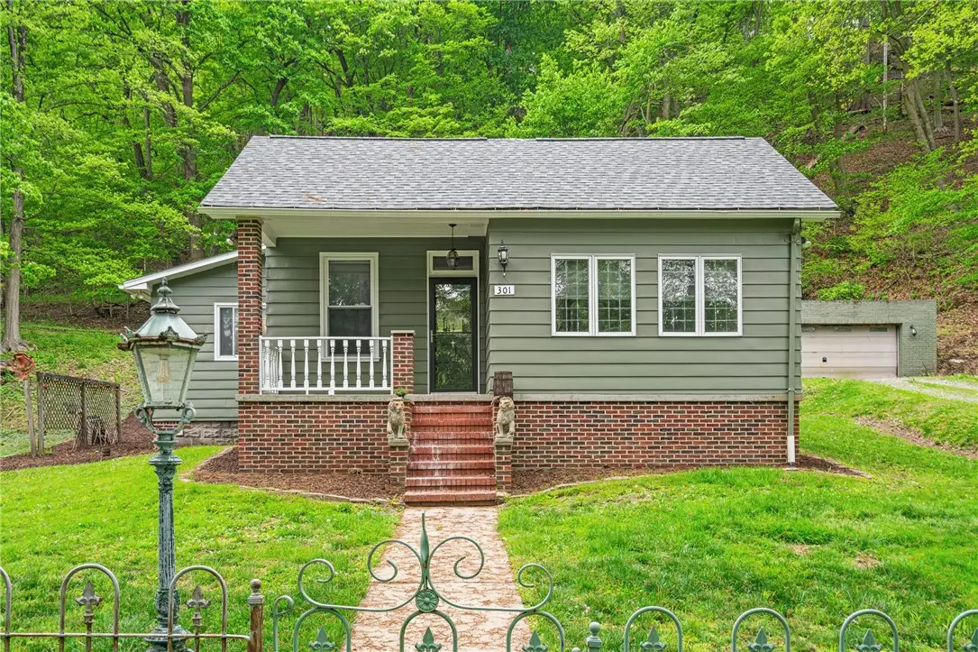 301 Redgate Rd, Sewickley, PA 15143 - #1