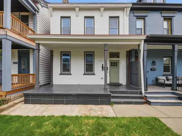 357 Lehigh Avenue, Pittsburgh, PA 15232