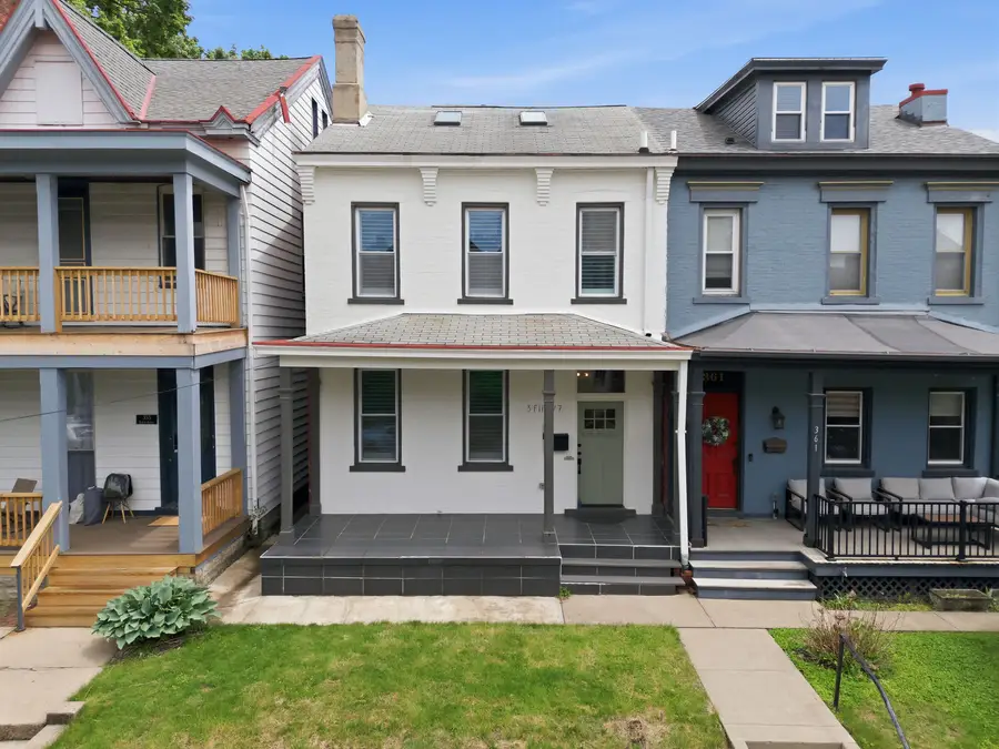 357 Lehigh Avenue, Pittsburgh, PA 15232 - #2