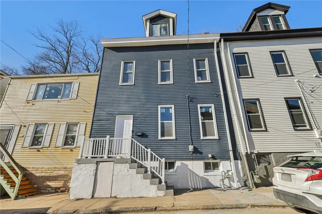 1234 High St, Pittsburgh, PA 15212 - #1