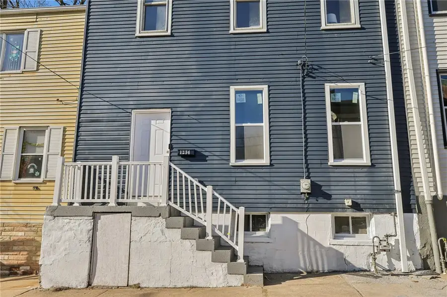 1234 High St, Pittsburgh, PA 15212 - #2
