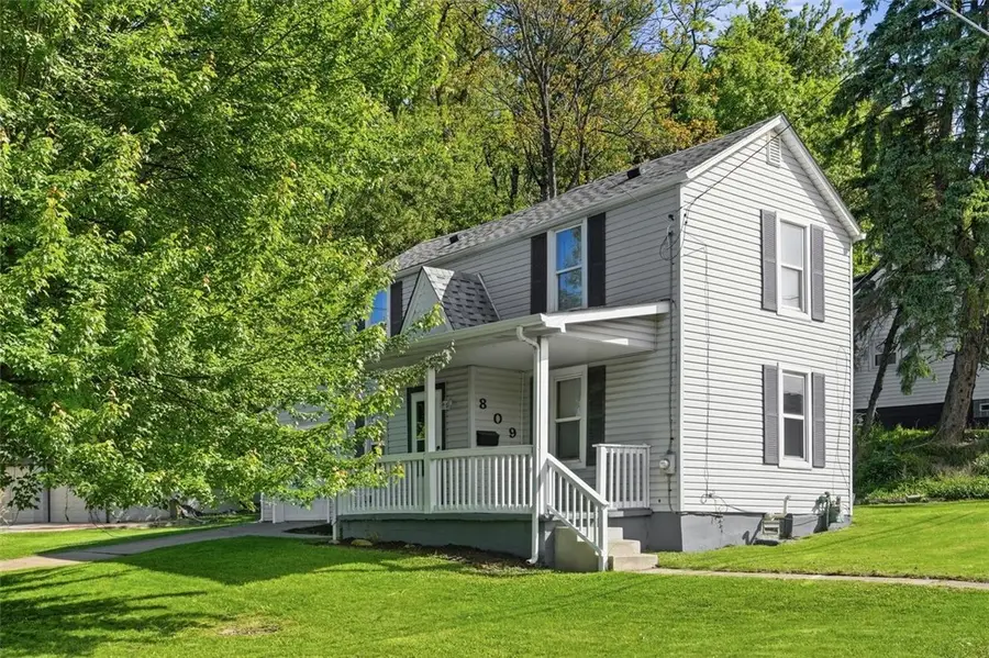 809 Frank St, West Mifflin, PA 15122 - #2