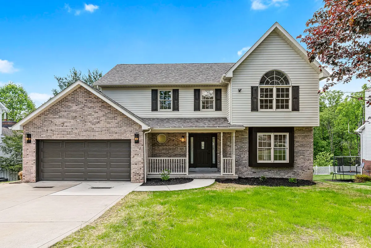 1045 Redoak Drive, Harrison City, PA 15636 - #1