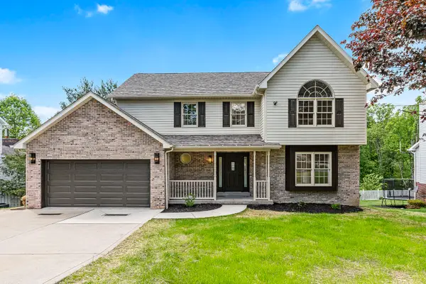 1045 Redoak Drive, Harrison City, PA 15636