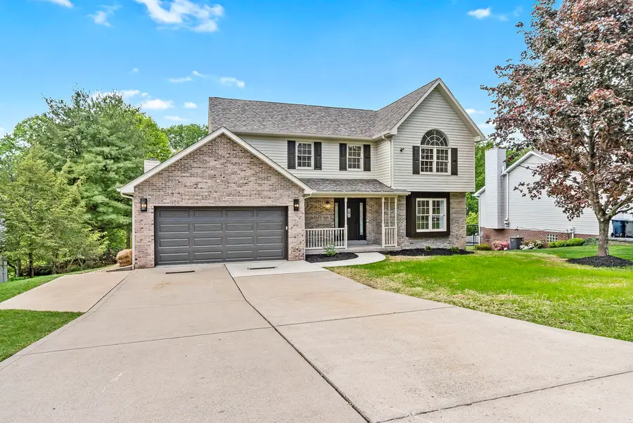 1045 Redoak Drive, Harrison City, PA 15636 - #2