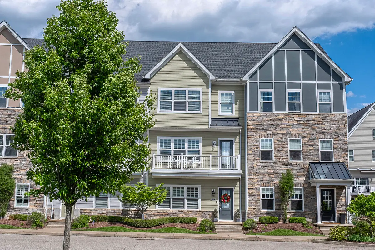 218 Park Place, Oakmont, PA 15139 - #1