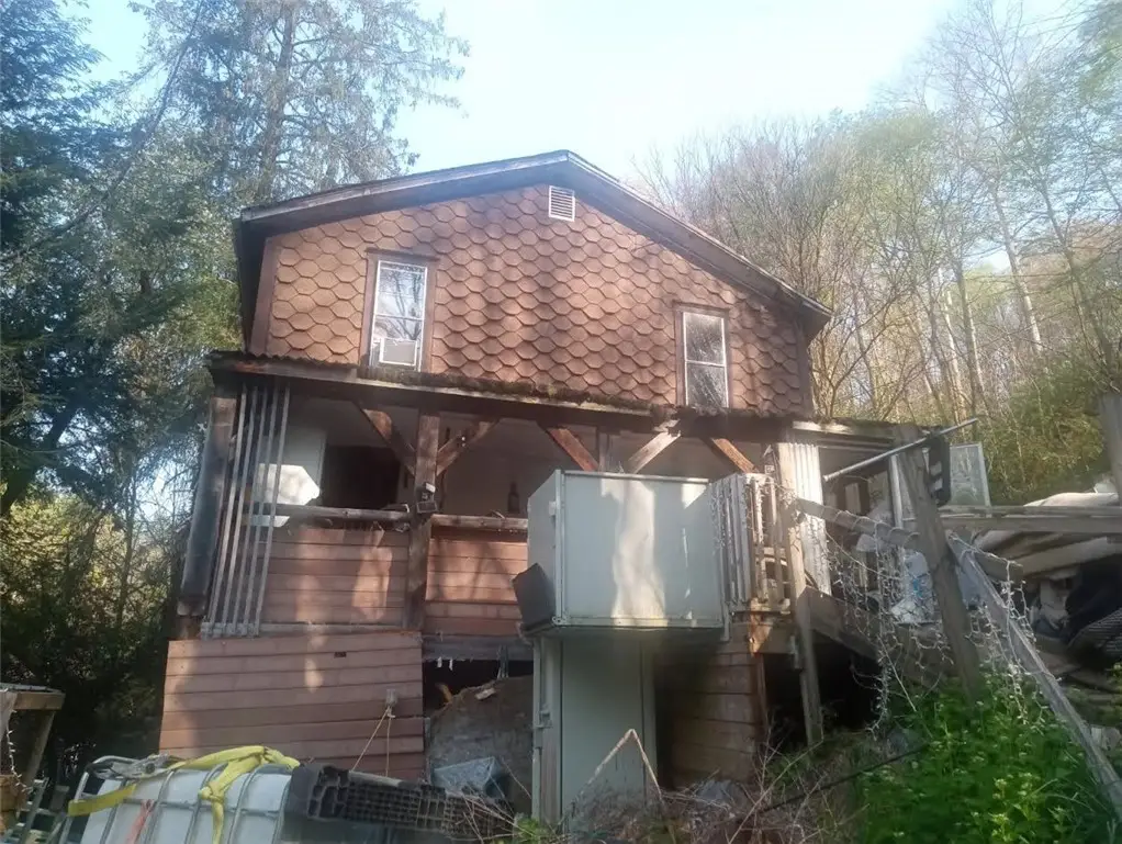140 Knox Dale Rd, Punxsutawney, PA 15767 - #1
