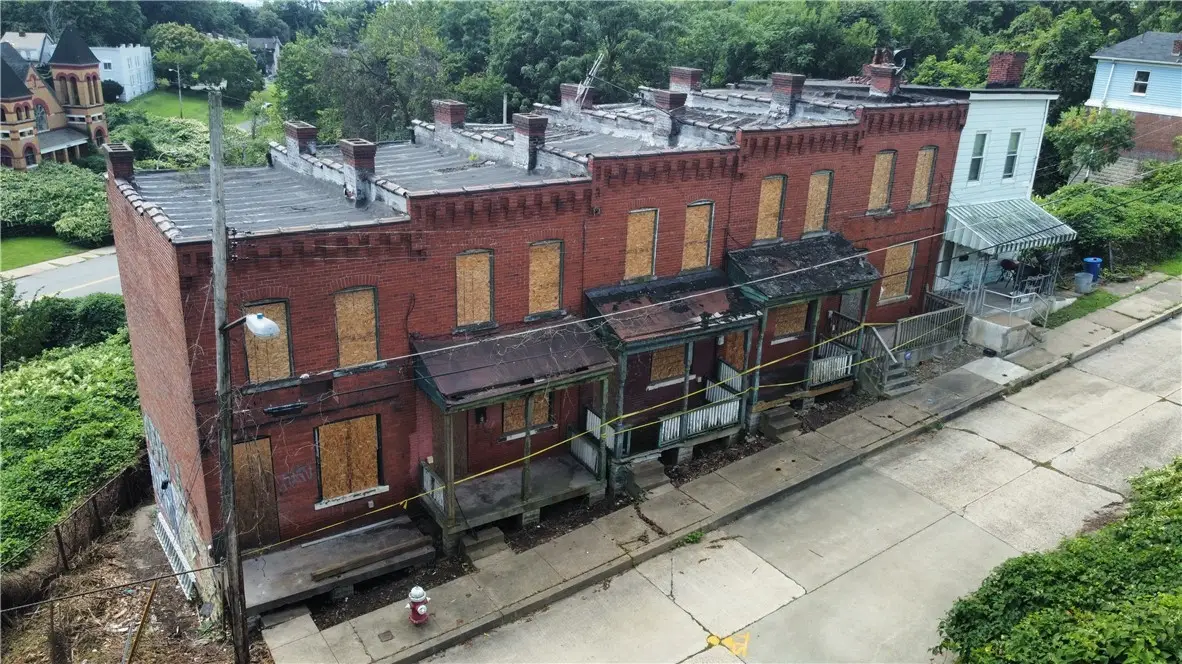 2950 Orbin St, Pittsburgh, PA 15219 - #1