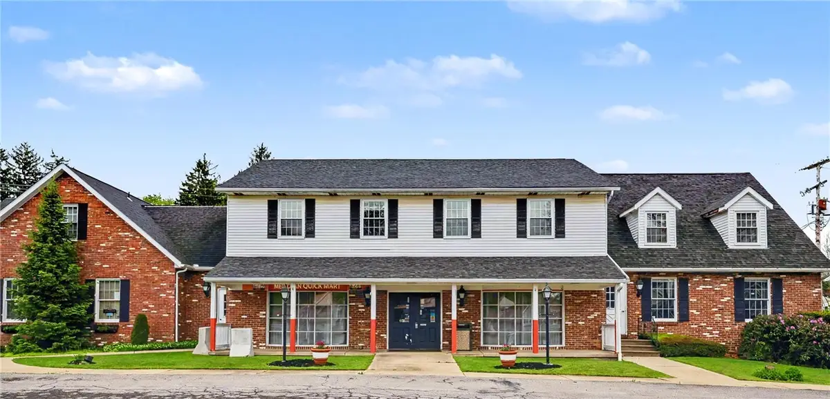 298 Meridian Rd, Butler, PA 16001 - #1