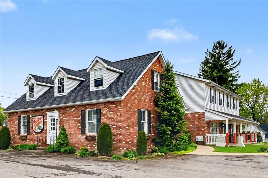 298 Meridian Rd, Butler, PA 16001 - #3