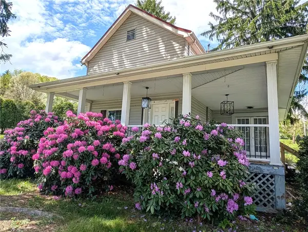 344 New Salem Rd, Uniontown, PA 15401