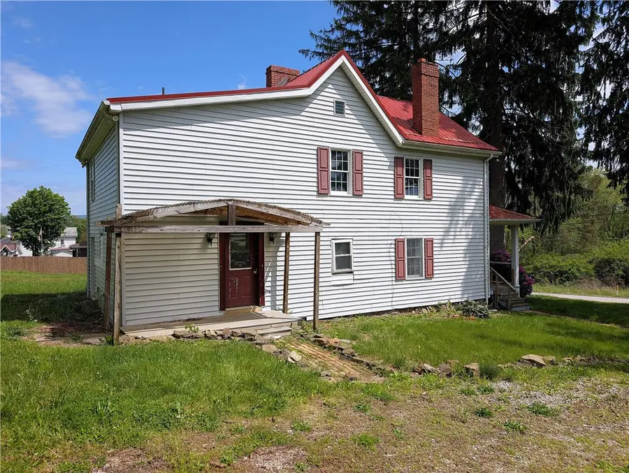 344 New Salem Rd, Uniontown, PA 15401 - #3
