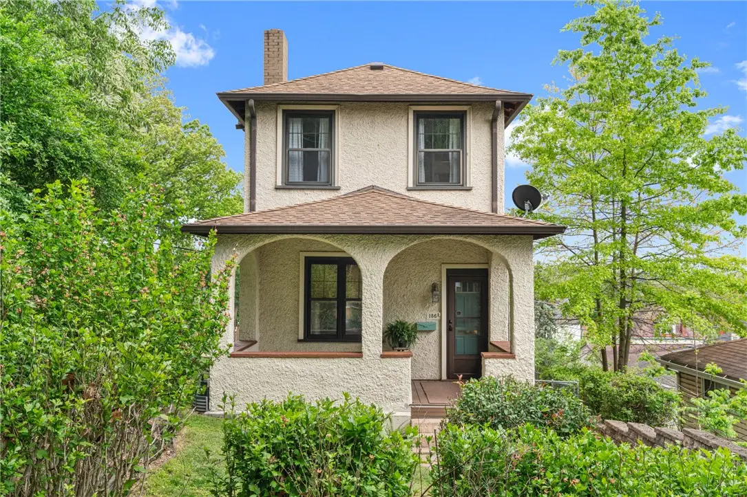 186 Summit Ave, Pittsburgh, PA 15202 - #1