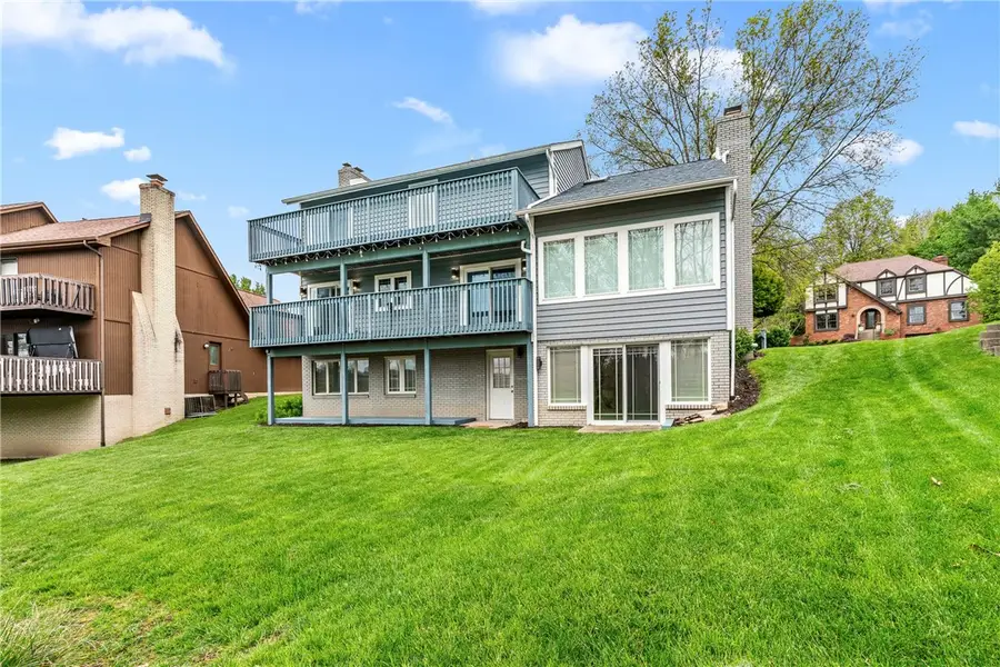 120 Kelly Ct, Monroeville, PA 15146 - #2