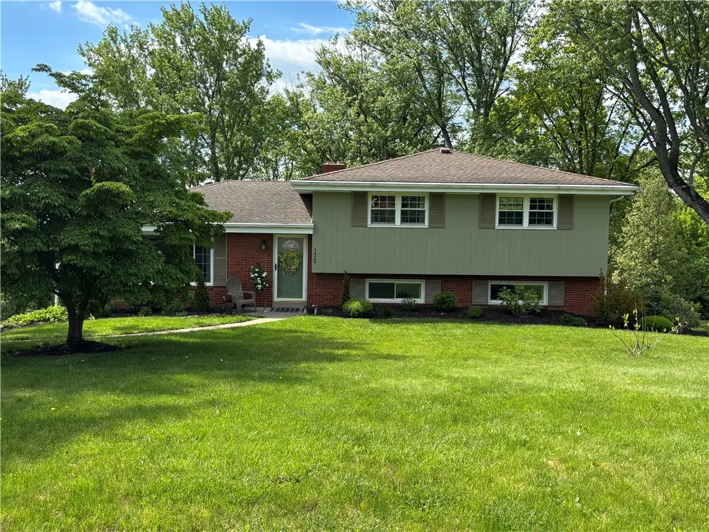 1429 Lattidome Drive, Pittsburgh, PA 15241 - #1