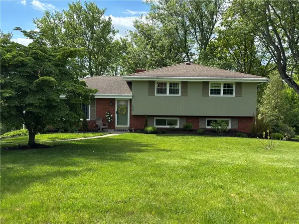 1429 Lattidome Drive, Pittsburgh, PA 15241