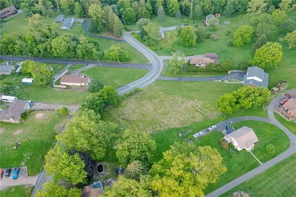 Lot-3R Frank Wood Plan Ridge Road, Irwin, PA 15642