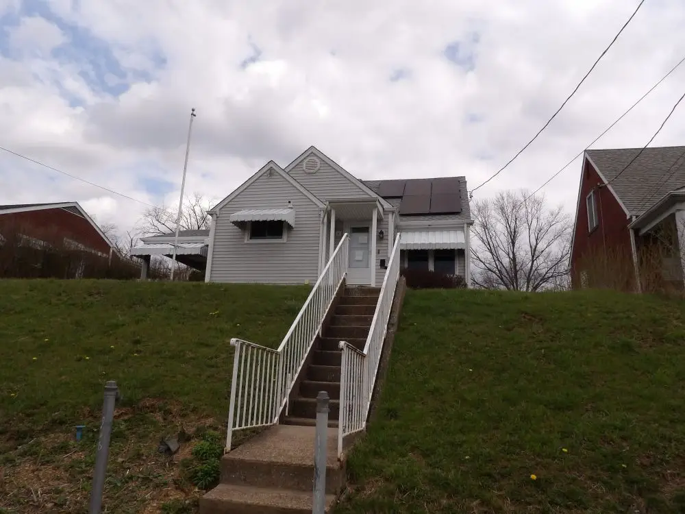 808 Grand Ave, Aliquippa, PA 15001 - #1