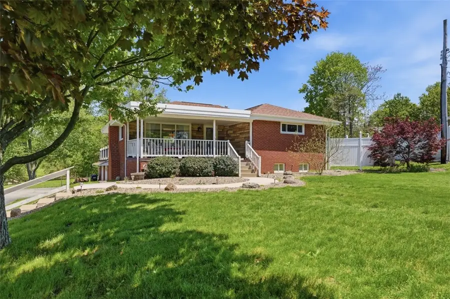 3528 Brodhead Rd, Monaca, PA 15061 - #2