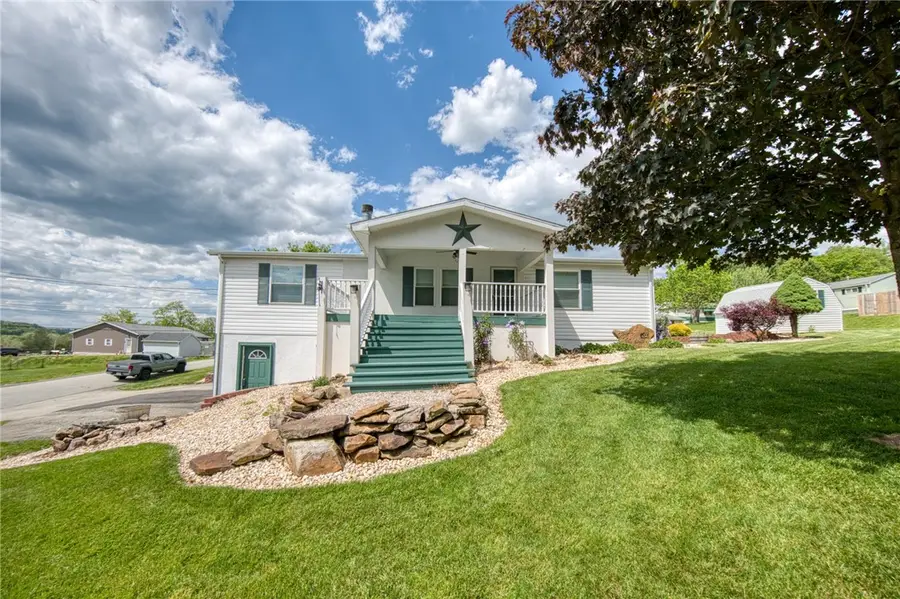 2135 1st St, Connellsville, PA 15425 - #2