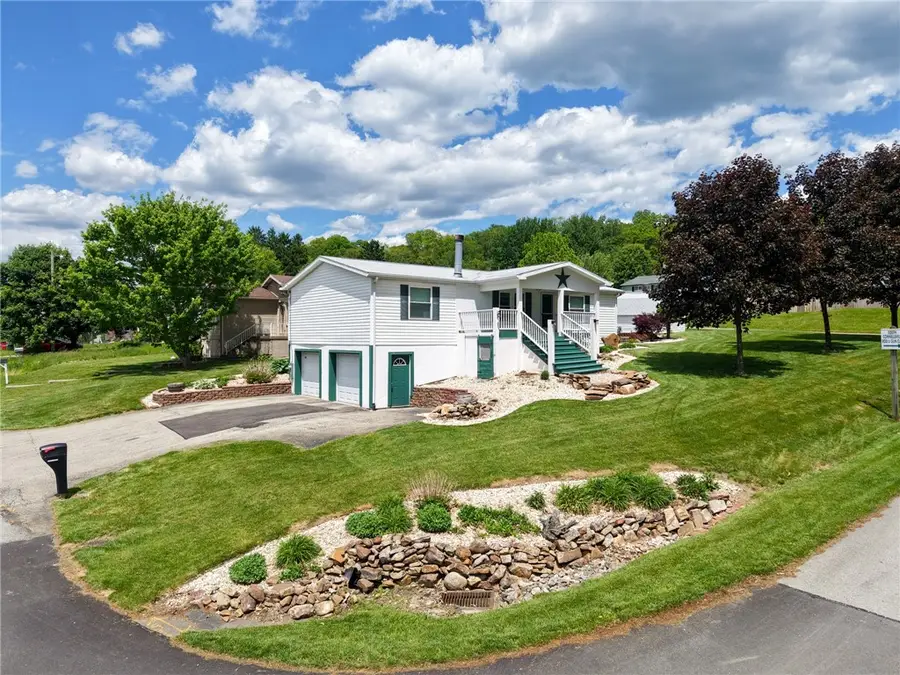 2135 1st St, Connellsville, PA 15425 - #3