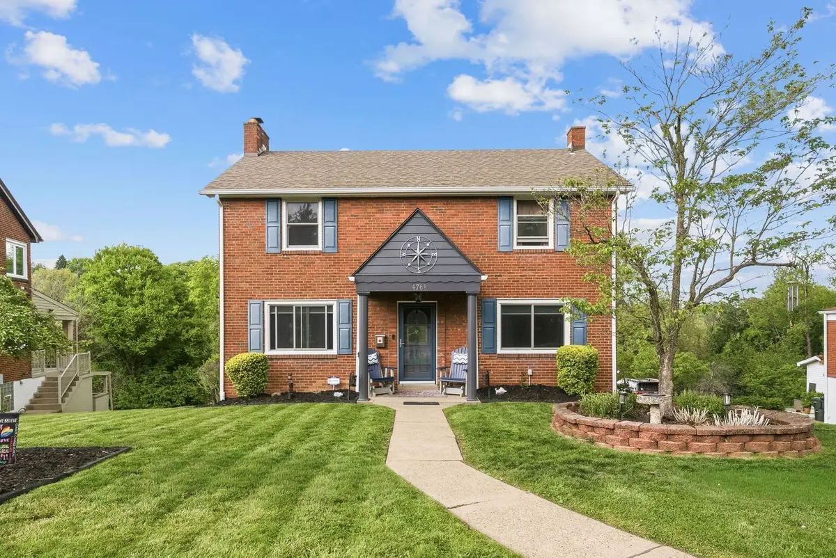 4768 Rolling Hills Road, Pittsburgh, PA 15236 - #1
