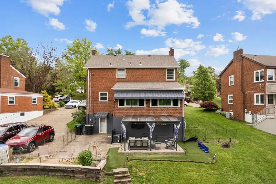 4768 Rolling Hills Road, Pittsburgh, PA 15236 - #2