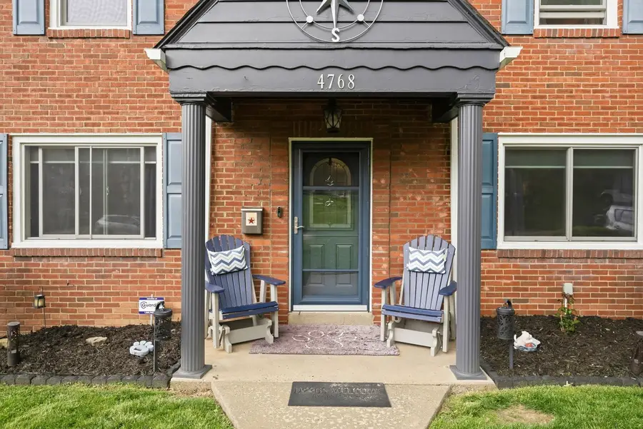4768 Rolling Hills Road, Pittsburgh, PA 15236 - #3