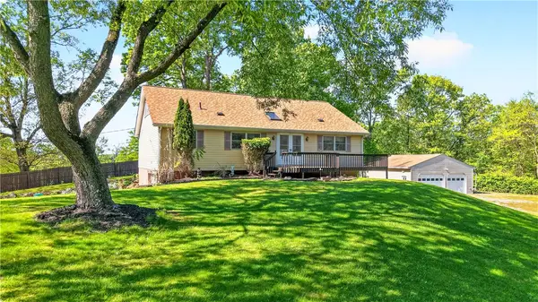 156 Oneil Lane, Pittsburgh, PA 15237