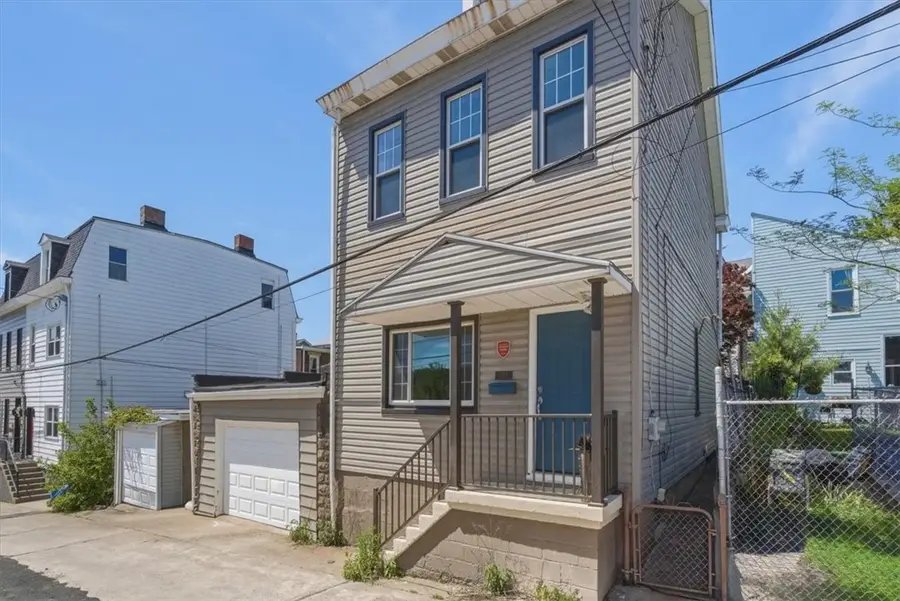 3914 Clement Way, Pittsburgh, PA 15224 - #3
