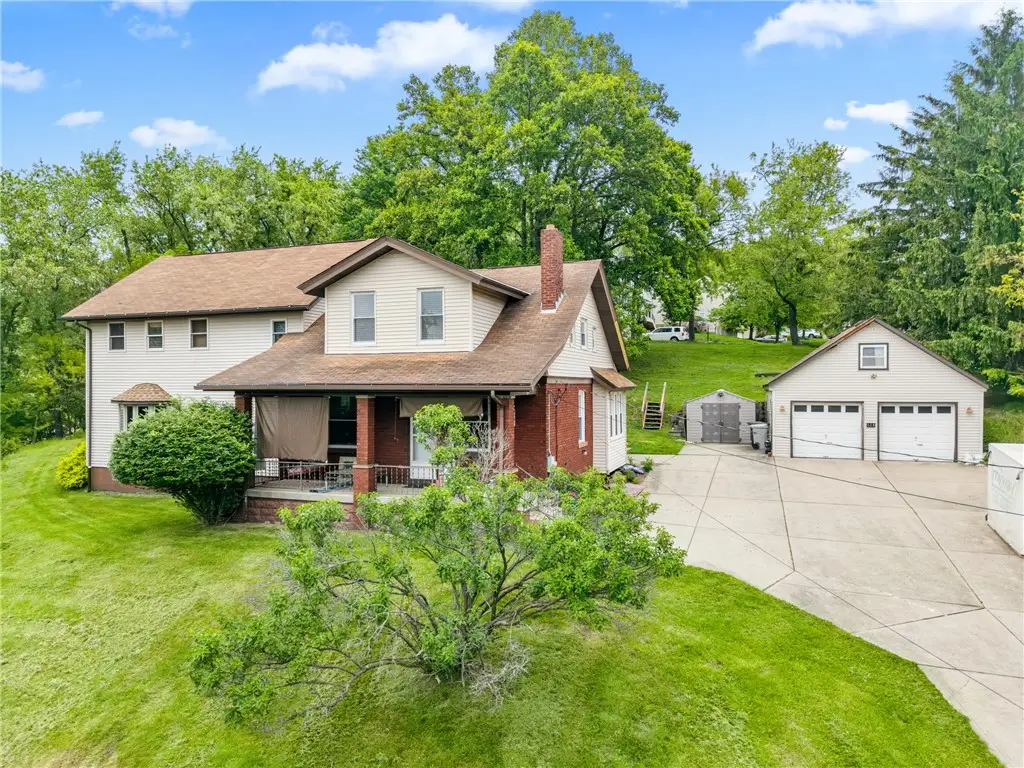 618 Soose Rd, Pittsburgh, PA 15209 - #1