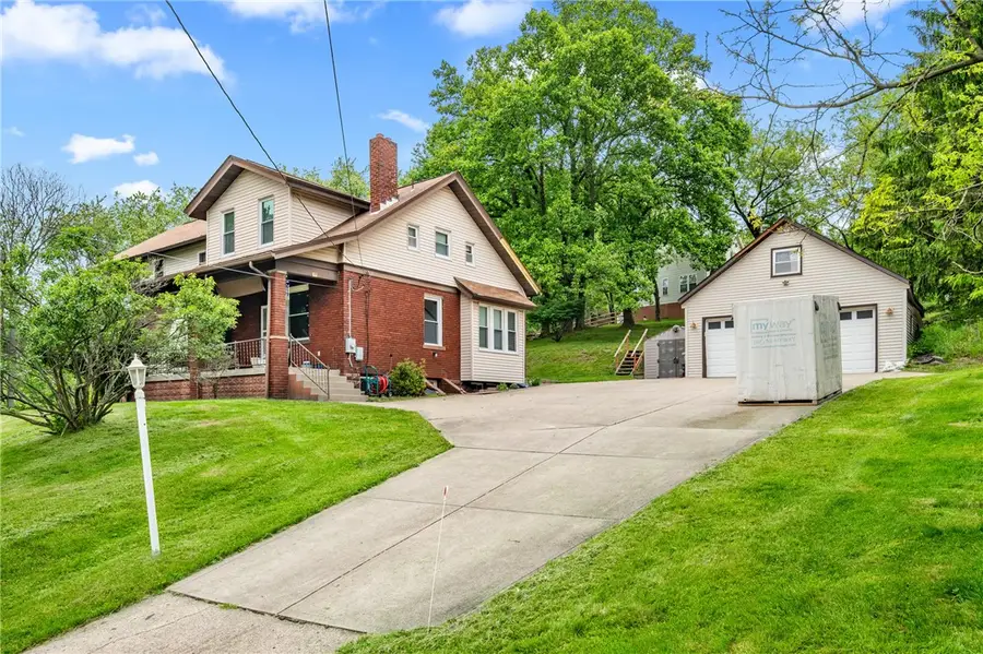 618 Soose Rd, Pittsburgh, PA 15209 - #2