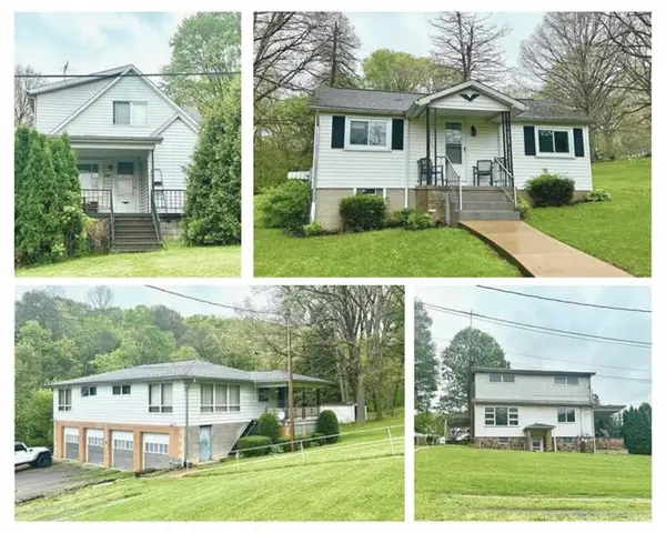 706 - 804 Sherman Avenue, East Butler, PA 16029