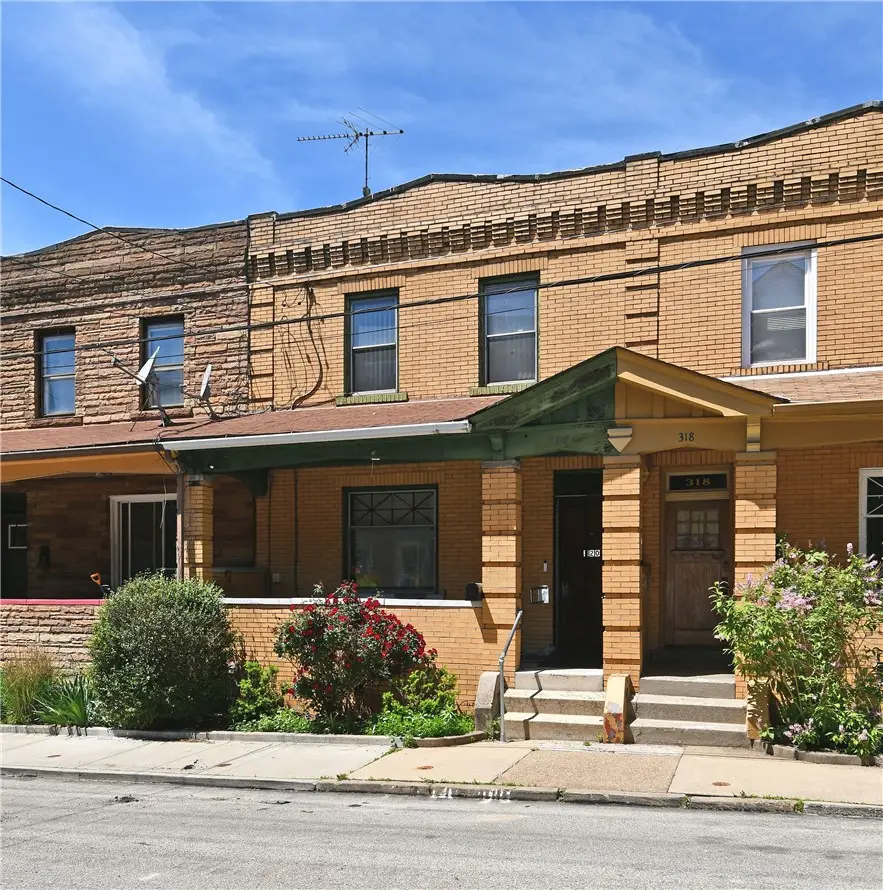 320 Jacksonia St, Pittsburgh, PA 15212 - #1