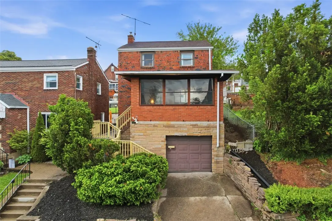 347 Lamarido St, Pittsburgh, PA 15226 - #1