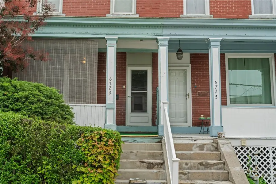 6723 Greenwood St, Pittsburgh, PA 15206 - #3