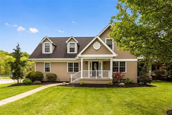 1 Suburban Ave., Carnegie, PA 15106