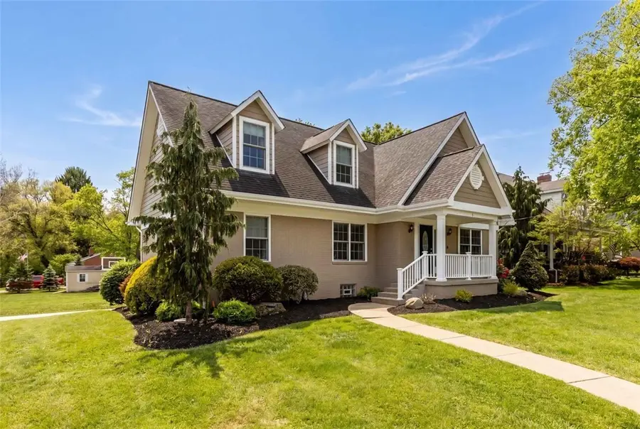 1 Suburban Ave., Carnegie, PA 15106 - #3