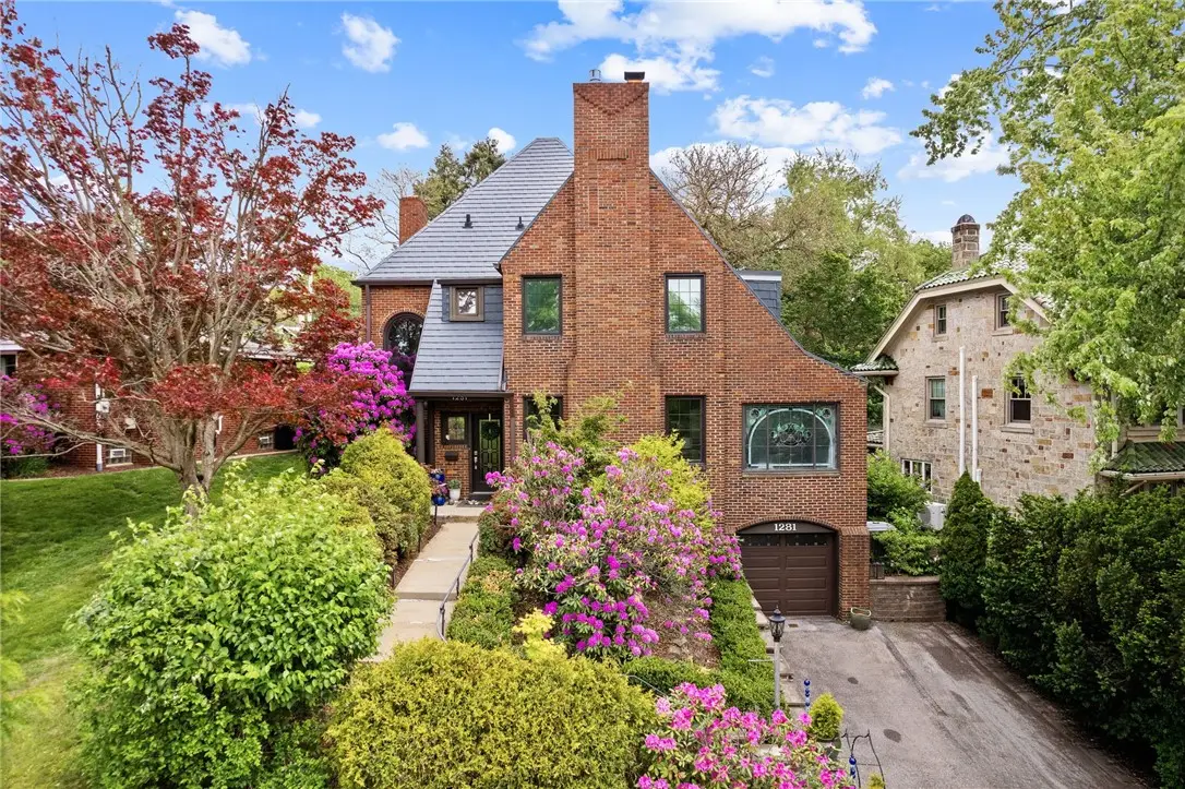 1281 Washington Rd, Pittsburgh, PA 15228 - #1