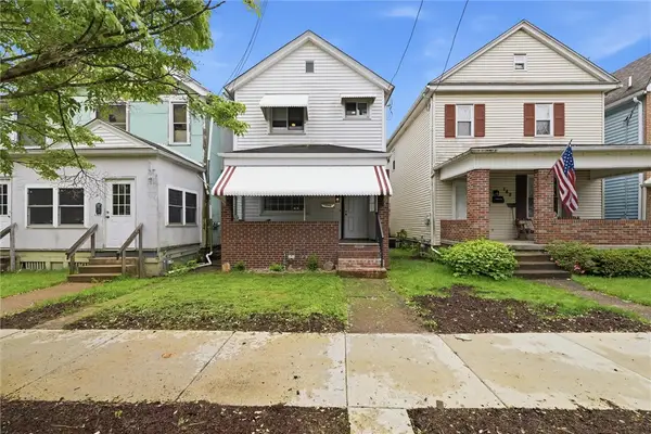 180 Franklin Ave, Vandergrift, PA 15690