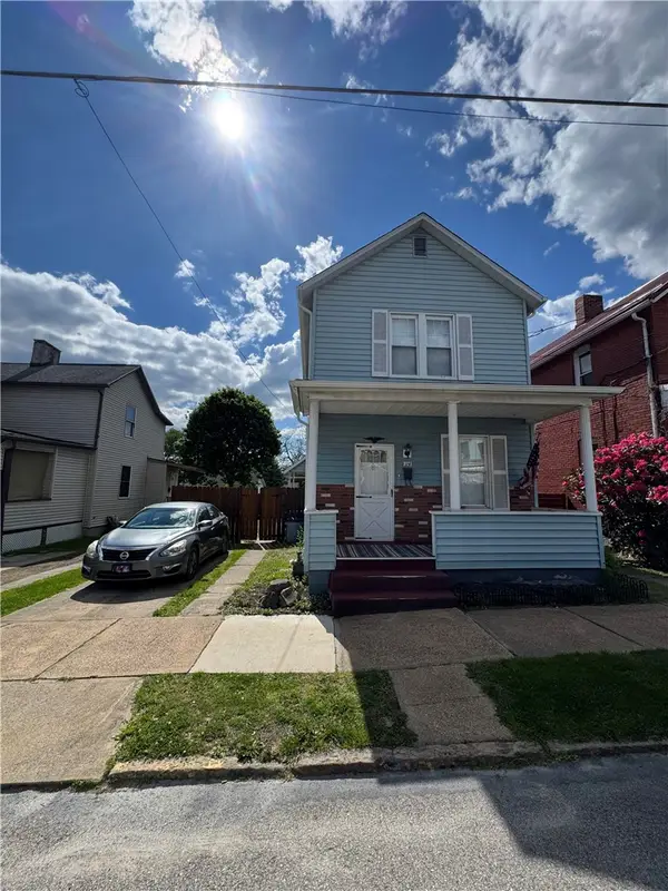 114 S Stewart St, Blairsville, PA 15717
