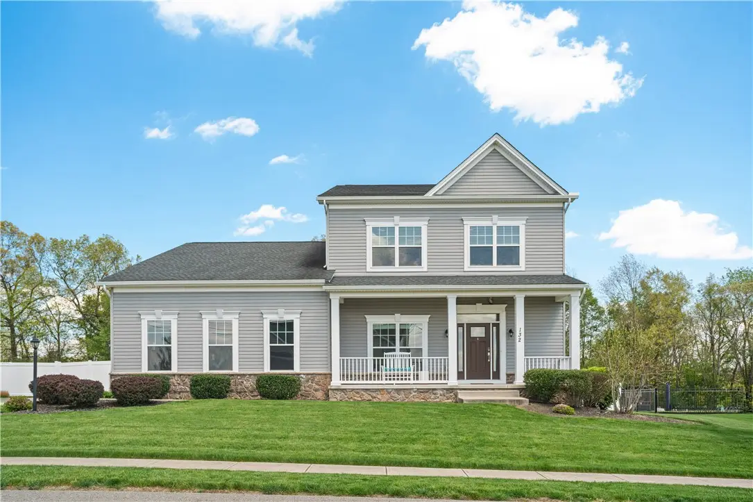 132 Olivia Avenue, Mars, PA 16046 - #1