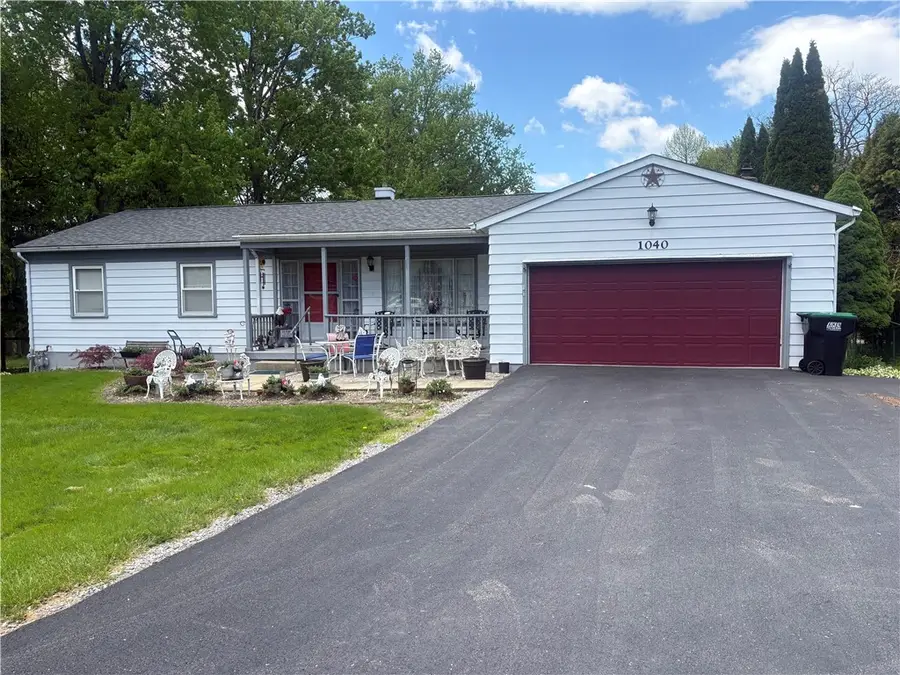 1040 S Hermitage Rd., Hermitage, PA 16148 - #2