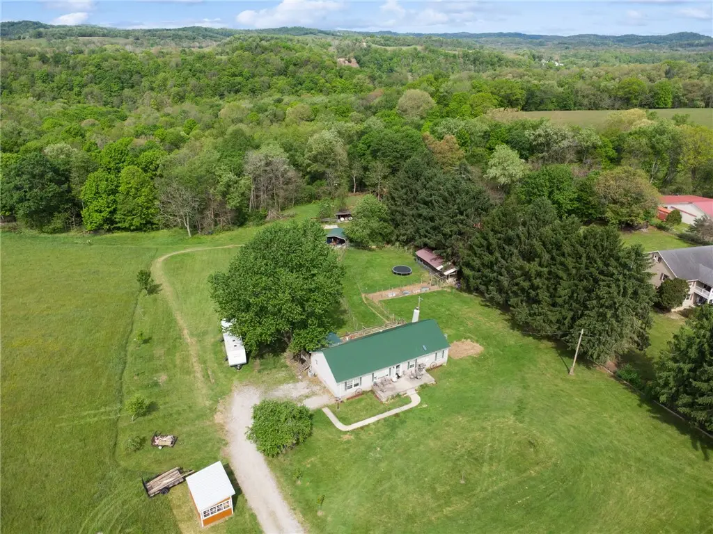 275 Adamik, Clarksville, PA 15322 - #1