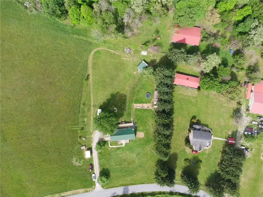 275 Adamik, Clarksville, PA 15322 - #2