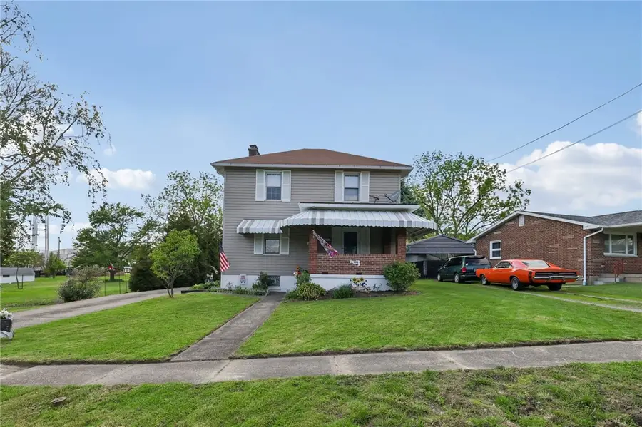 300 N Hamilton Street, Harwick, PA 15049 - #2